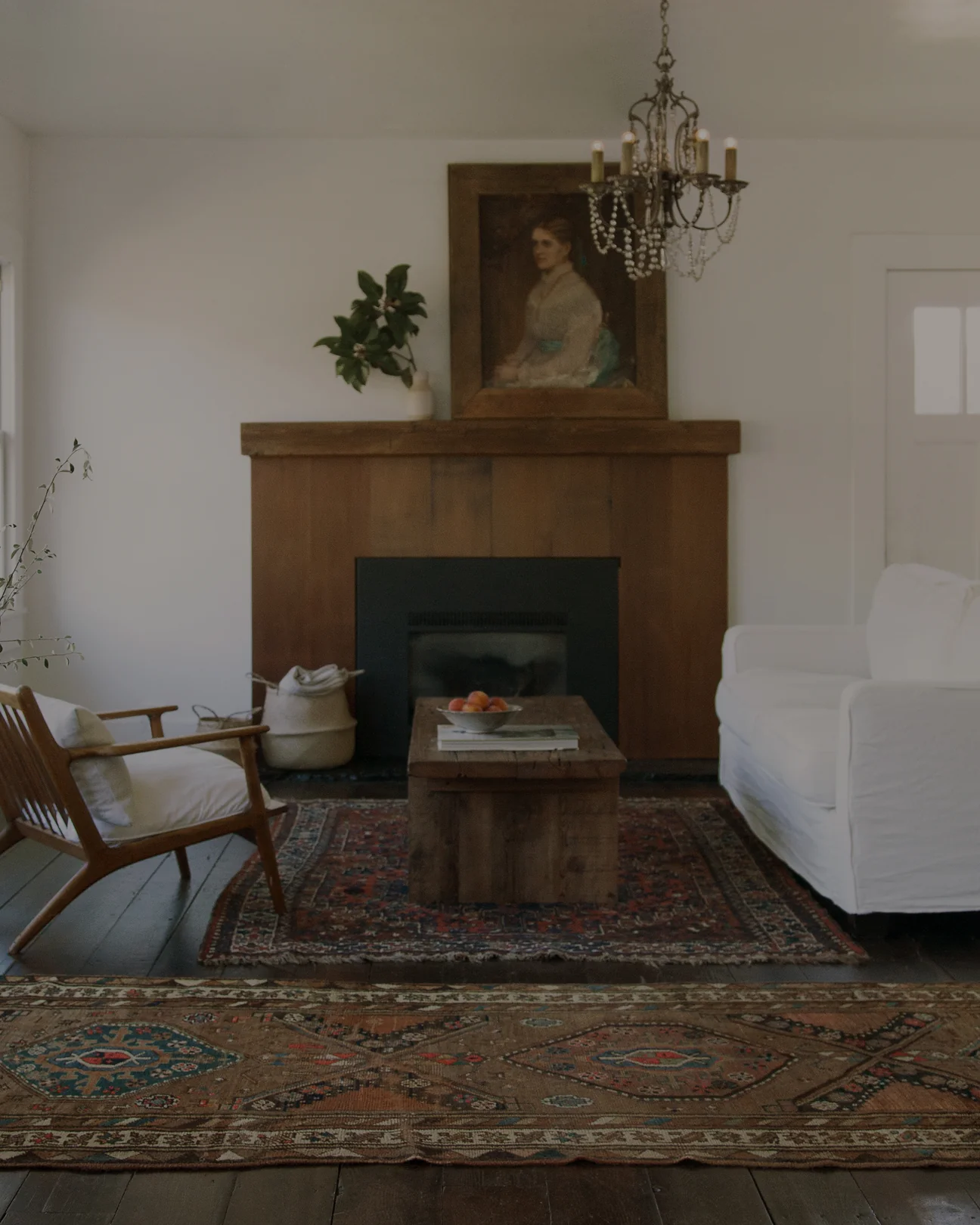 Heritage Weaves, Modern Living